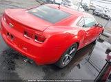 Chevrolet Camaro Lt 2G1FG1E35D9185309 снимка