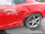 Chevrolet Camaro Lt 2G1FG1E35D9185309 снимка