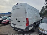 Mercedes-Benz Sprinter W1Y4ECVY9MP428418 снимка
