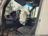Mercedes-Benz Sprinter W1Y4ECVY9MP428418 снимка