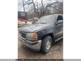 GMC Yukon 1GKFK16T25J120724 снимка