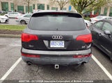 Audi Q7 WA1BY94L97D039788 fotografie