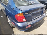 Hyundai Accent Gt/Gl/Gls KMHCG35C76U364488 снимка