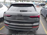 Audi Q3 WA1FECF34N1030645 снимка