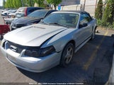 Ford Mustang 1FAFP44442F197660 снимка