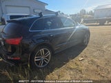 Audi Sq5 WA1LGCFP0EA015480 fotografie