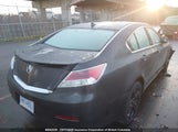 Acura Tl Tech 19UUA9F52DA801343 снимка