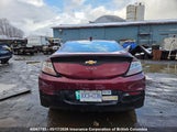 Chevrolet Volt 1G1RA6S59HU198736 снимка