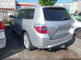 Toyota Highlander Hybrid Hybrid JTEEW41A992036057 photo