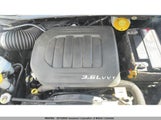 Dodge Grand Caravan Se 2C4RDGBG0ER106962 fotografie