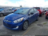 Hyundai Accent Se KMHCT4AE6HU184432 снимка