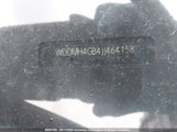 Mercedes-Benz B 250 4Matic WDDMH4GB4JJ464158 снимка