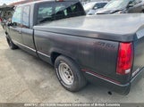 GMC Sierra C1500 2GTEC19K9S1545726 снимка