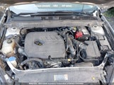 Ford Fusion Se 3FA6P0HD1ER166487 снимка
