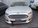 Ford Fusion Se 3FA6P0HD1ER166487 снимка