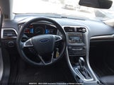Ford Fusion Se 3FA6P0HD1ER166487 снимка