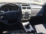 Ford Escape Xlt 1FMCU0D72BKA18141 fotografie