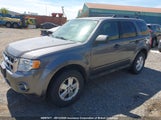 Ford Escape Xlt 1FMCU0D72BKA18141 fotografie