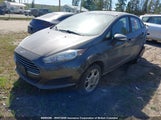 Ford Fiesta Se 3FADP4BJ8FM201926 снимка