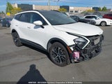 Kia Sportage Ex/Ex Premium W/Black Interior/Ex Premium W/Red Interior KNDPVCDF0R7275078 снимка