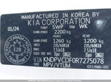 Kia Sportage Ex/Ex Premium W/Black Interior/Ex Premium W/Red Interior KNDPVCDF0R7275078 снимка