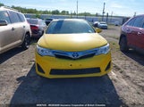 Toyota Camry Hybrid Le 4T1BD1FK0CU021161 photo