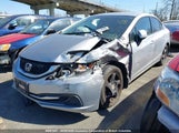 Honda Civic Lx 2HGFB2E47CH054361 fotografie
