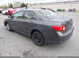 Toyota Corolla S/Le/Xle 2T1BU4EE3AC366776 снимка