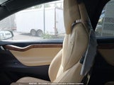 Tesla Model X Awd/Standard Range 5YJXCDE26GF026590 снимка