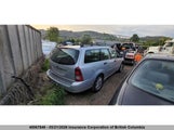 Ford Focus 1FAFP36N65W263050 fotografie