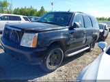 Cadillac Escalade 1GYEK63N64R285163 снимка