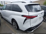 Toyota Sienna Le/Xle/Xse/Limited/Platinum 5TDGSKFC8MS013880 photo