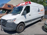 Mercedes-Benz Sprinter  High Roof V6 W1Y4ECHY2LT044093 fotografie