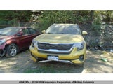 Kia Seltos S KNDEUCAA2P7350363 снимка