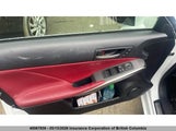 Lexus Is 350 JTHCZ1D28K5017170 снимка