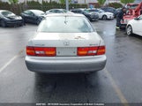 Lexus Es 300 JT8BF28G9X0209525 снимка