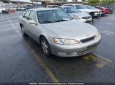 Lexus Es 300 JT8BF28G9X0209525 снимка