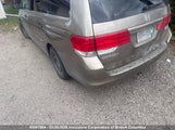 Honda Odyssey Lx 5FNRL38218B510036 снимка
