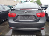 Hyundai Elantra Gl/L KMHDU45D09U666396 снимка