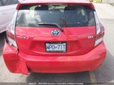 Toyota Prius C JTDKDTB3XG1127753 снимка
