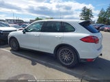 Porsche Cayenne S WP1AB2A29ELA58672 fotografie