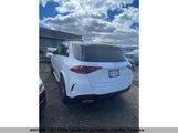 Mercedes-Benz Gle 350 4Matic 4JGFB4KE5NA792065 снимка