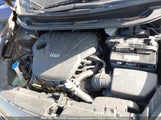 Kia Rio KNADM4A32F6529197 photo