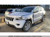 Jeep Grand Cherokee Laredo 1C4RJFAG7EC178514 снимка