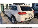 Jeep Grand Cherokee Laredo 1C4RJFAG7EC178514 снимка