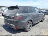 Land Rover Range Rover Sport Hse SALWR2RKXKA865080 fotografie