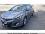 Hyundai Elantra Gt KMHD35LE6DU023306 снимка