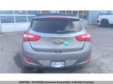 Hyundai Elantra Gt KMHD35LE6DU023306 снимка