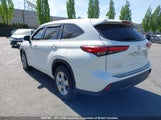 Toyota Highlander L/Le 5TDBZRBH6LS502387 снимка