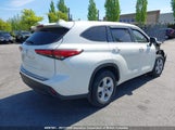 Toyota Highlander L/Le 5TDBZRBH6LS502387 снимка